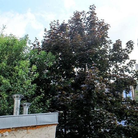 A Cosy Little Nest In The 5Th Arrondissement Daire Paris Dış mekan fotoğraf