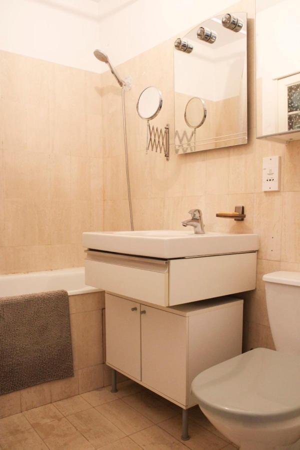 A Cosy Little Nest In The 5Th Arrondissement Daire Paris Dış mekan fotoğraf
