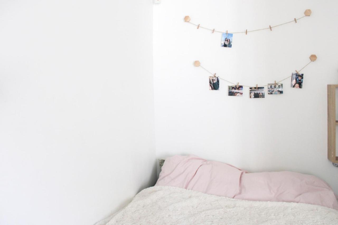 A Cosy Little Nest In The 5Th Arrondissement Daire Paris Dış mekan fotoğraf